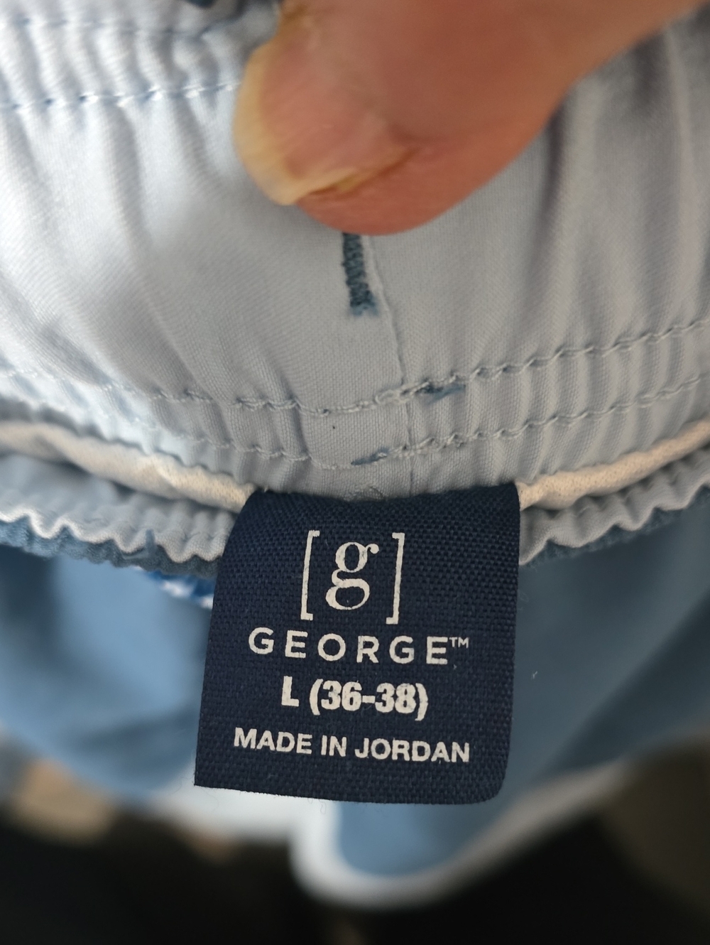 George - Picture 3 of 5
